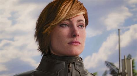 Joanna Dark Actor 'Crazy Excited' To Lead Xbox's Perfect Dark Reboot | Pure Xbox