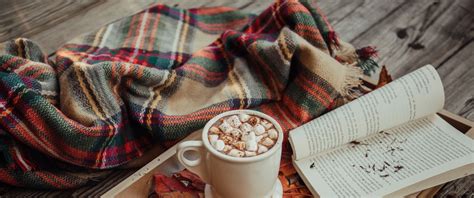 14 Cozy Fall and Autumn Books to Read