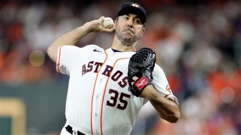 Justin Verlander contract details: Mets agree to terms with reigning AL ...