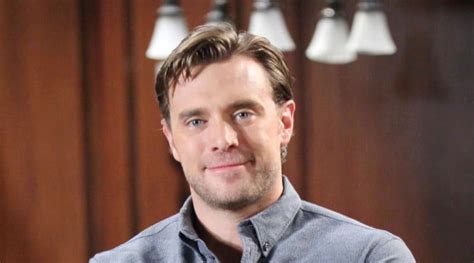 'Young and the Restless' Spoilers: Billy Miller Back to YR? Showrunners ...