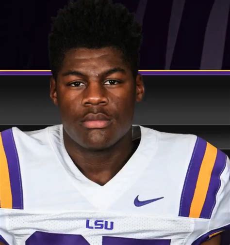 LSU lands strong-willed linebacker in Damone Clark from Southern Lab | LSU | theadvocate.com