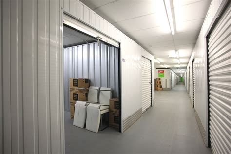 Self Storage Prices Explained [2023]: How much does storage cost?