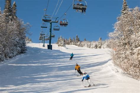 Best Ski Resort in Tennessee for an Ultimate Experience