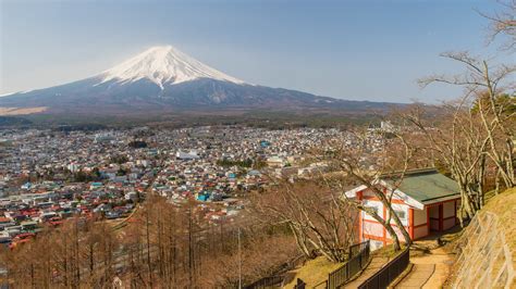 Visit Fujikawaguchiko: 2023 Travel Guide for Fujikawaguchiko, Yamanashi Prefecture | Expedia