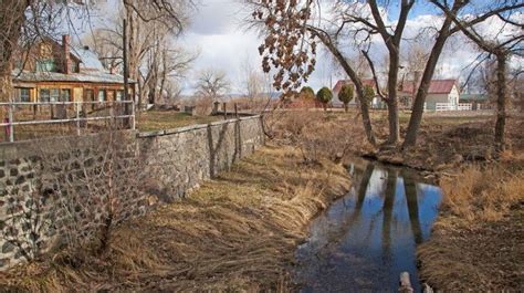 Stories of Old Nevada: Paradise Valley