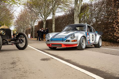 60 years separate these Targa Florio winners | GRR