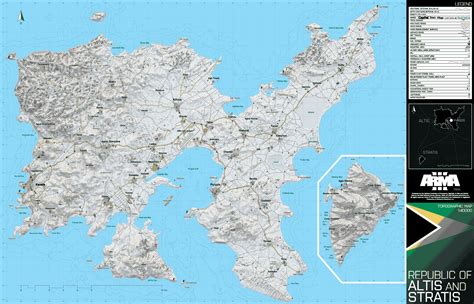 Image - Altis map.png | Total War: Alternate Reality Wiki | FANDOM ...