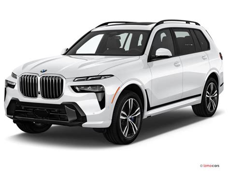 2023 BMW X7 Pictures: | U.S. News