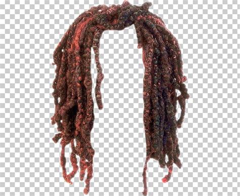 Dreadlocks Wig Hairstyle PNG, Clipart, Dreadlocks, Hair, Miscellaneous, Others, Scarf Free PNG ...