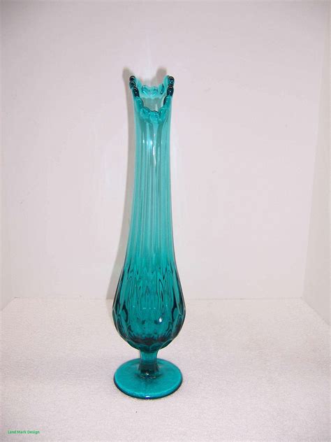 11 attractive Blue and White Striped Vase | Decorative vase Ideas