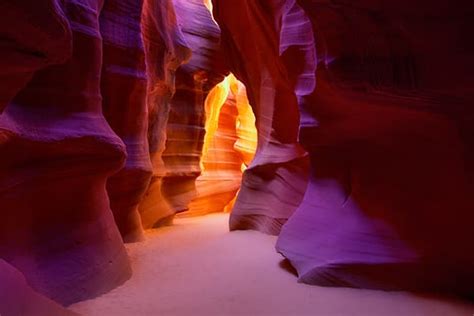 Antelope Canyon - weeklybangalee.com