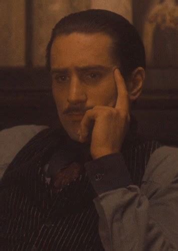 Fan Casting Jake Gyllenhaal as Young Vito Corleone in The Godfather ...