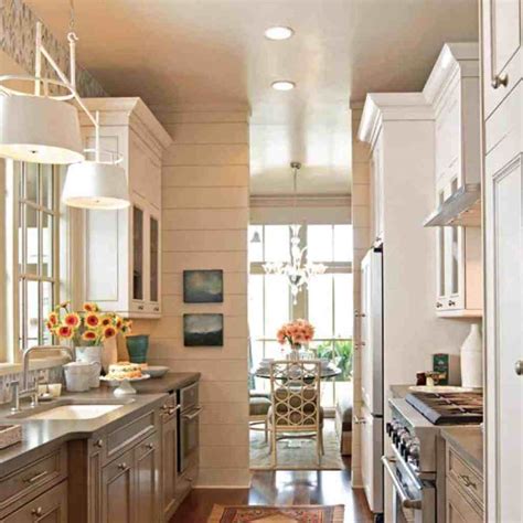 10 Galley Kitchen Lighting Ideas 2022 (Very Helpful)