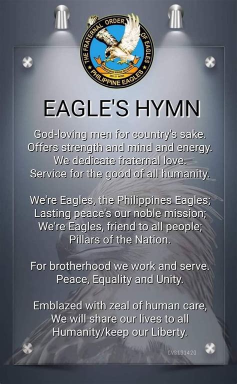 Marangal Aviator Eagles Club, TFOE - PE - Home | Facebook