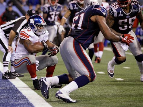 Super Bowl XLVI - Photo 27 - Pictures - CBS News