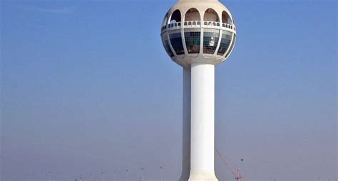 Jeddah Lighthouse