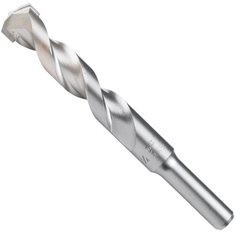 Fastenere.com: 1/2" X 20" Masonry Hammer Drill Bit Percussion Grade ...