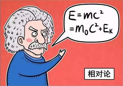 爱因斯坦狭义相对论的基本原理之一，原来推导的过程如此有趣|相对论性|爱因斯坦|狭义相对论_新浪新闻