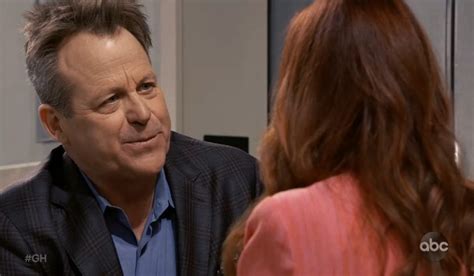 General Hospital Spoilers: Bobbie And Scott Have A Chance At Love ...