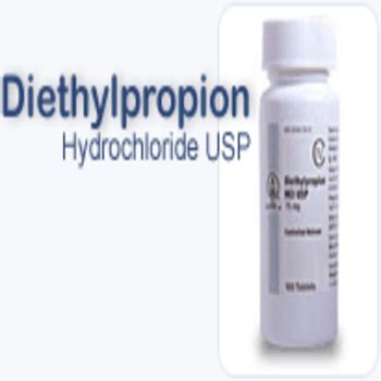 Diet Pills Directory | Diethylpropion for weight loss – Depletite LA Tenuate Dospan