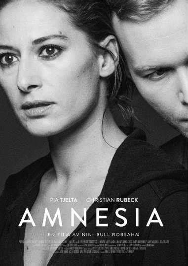 Amnesia - Stream and Watch Online | Moviefone