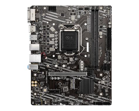 Msi Com Motherboard – Telegraph