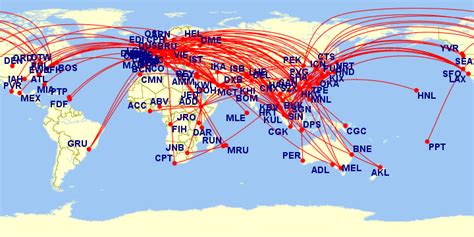 Everywhere You Can Fly the Airbus A350 in 2018 - Travel Codex