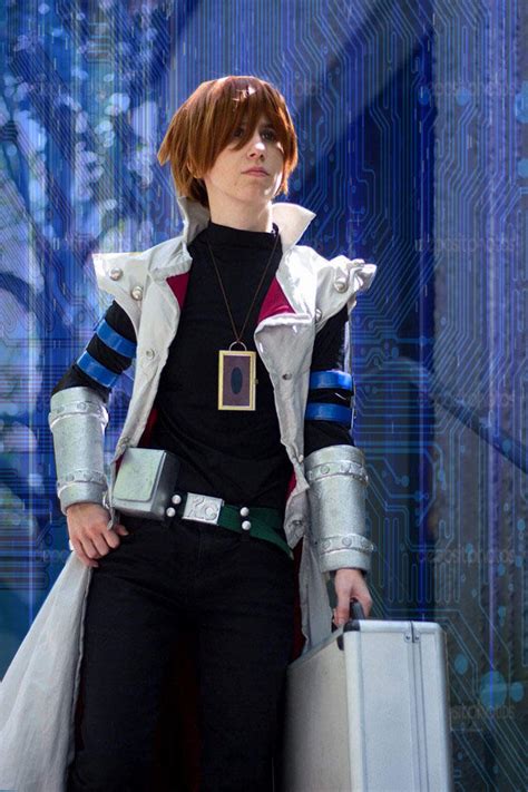 Seto Kaiba Cosplay by goku162008 on DeviantArt