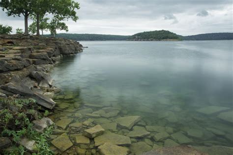 Illinois River water-quality guideline announcement weeks away | Metro & Region | tulsaworld.com