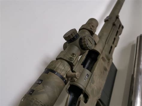 Best Bolt Action Rifles - General Discussion - Airsoft Forums UK