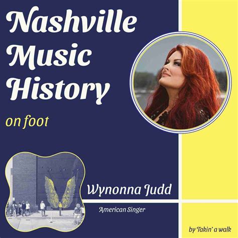 wynonna judd Archives - Takin' A Walk Podcast