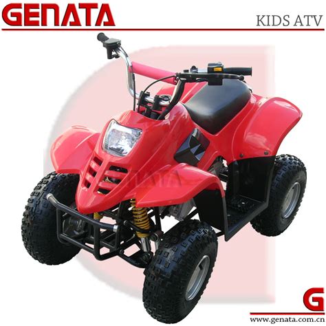 50cc/70cc/90cc/110cc Kids ATV Dinosaur (ATV-2 Series) - Chinamotorscooter.com