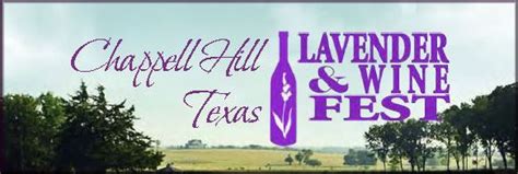 Chappell Hill Lavender Farm | Lavender farm, Chappell hill, Lavender