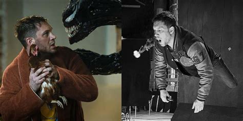 Venom Let There Be Carnage: 10 Behind-The-Scenes Facts