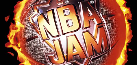 NBA Jam T.E. - Play game online