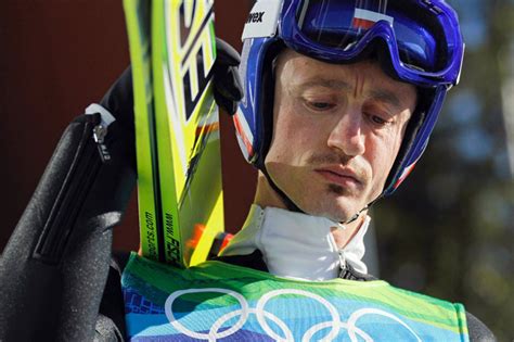 Adam MALYSZ - Olympic Ski Jumping | Poland