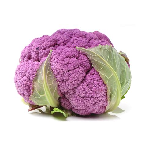 Cauliflower Purple | Harris Farm Markets