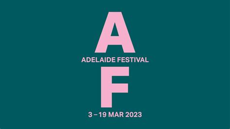 Adelaide Festival | Family Friendly Events | 3-19 Mar 2023 - Play & Go ...