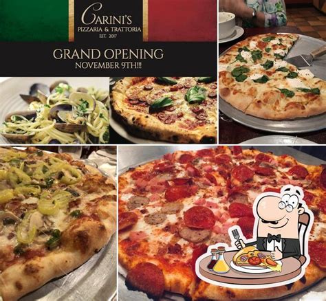 Carini's Pizzeria in Bonita Springs - Restaurant reviews