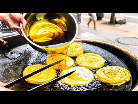 SICHUAN Chinese Street Food Tour - Secret World