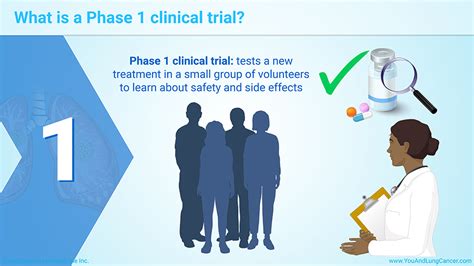 Slide Show - Understanding Clinical Trials in Lung Cancer