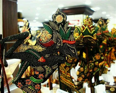 Wayang Golek | Indonesian art, Shadow puppets, Art