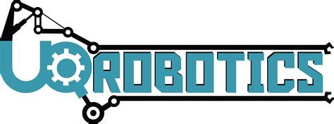 Robotics Logo Png Clipart - Full Size Clipart (#3735179) - PinClipart