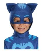 Kid's rens Catboy Mask - Superhero Costumes