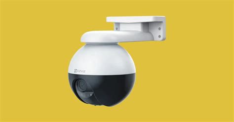 Motion Activated Outdoor Surveillance Cameras Benefits: Enhanced Security & Efficiency