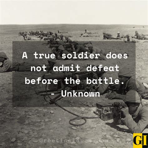 50 Stop War Quotes and Sayings to Live in Harmony