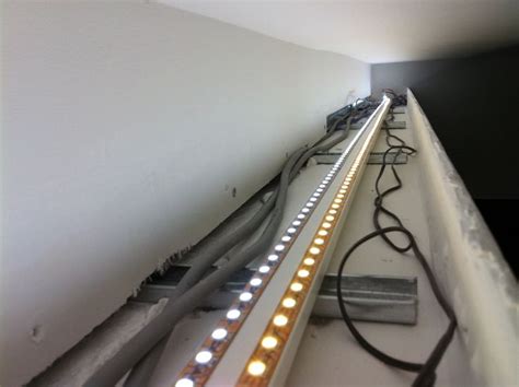 Guide to LED Cove Lighting | Cove lighting ceiling, Cove lighting, Ceiling light design