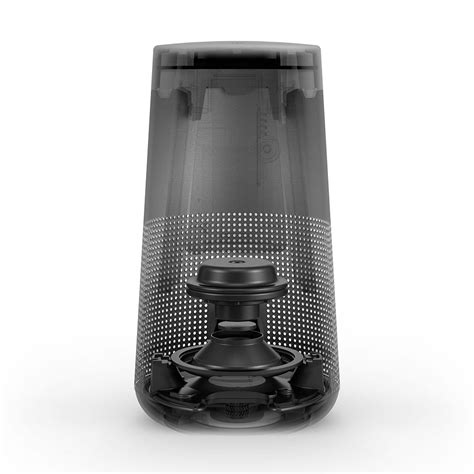 Bose Soundlink Revolve New Reference Design for Portable Bluetooth Speakers | audioXpress