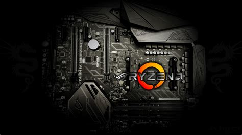 4K_HD_AMD_Ryzen_Asus_Crosshair_VI_Hero_wallpaper.jpgClick image to ...