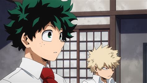 bakugo and deku - Boku no Hero Academia Photo (44032634) - Fanpop - Page 54